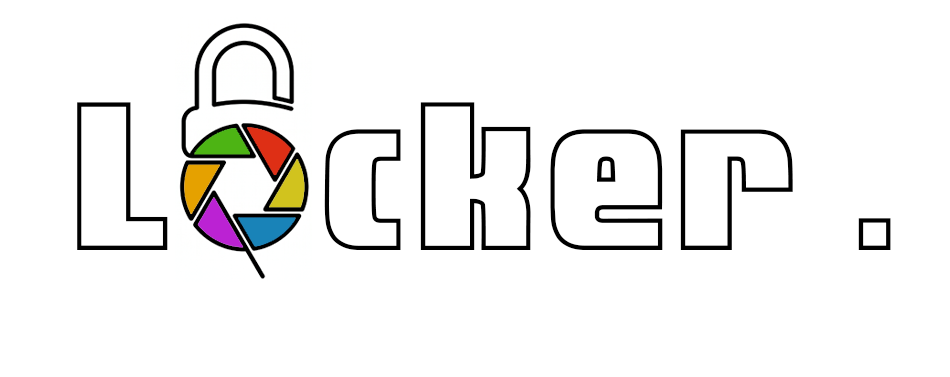 Locker by Cadrage Vertical